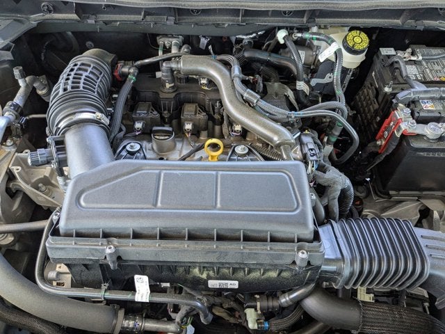 2025 Ford Escape ST-Line - Crossroads Courtesy Demo