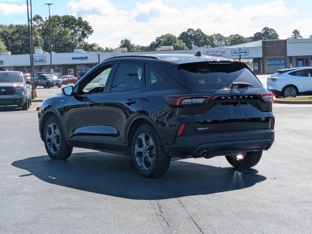 2025 Ford Escape ST-Line - Crossroads Courtesy Demo