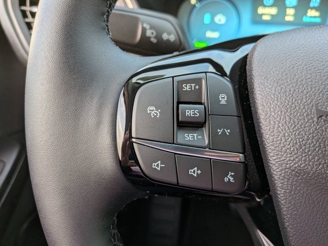 2026 Ford Escape Platinum