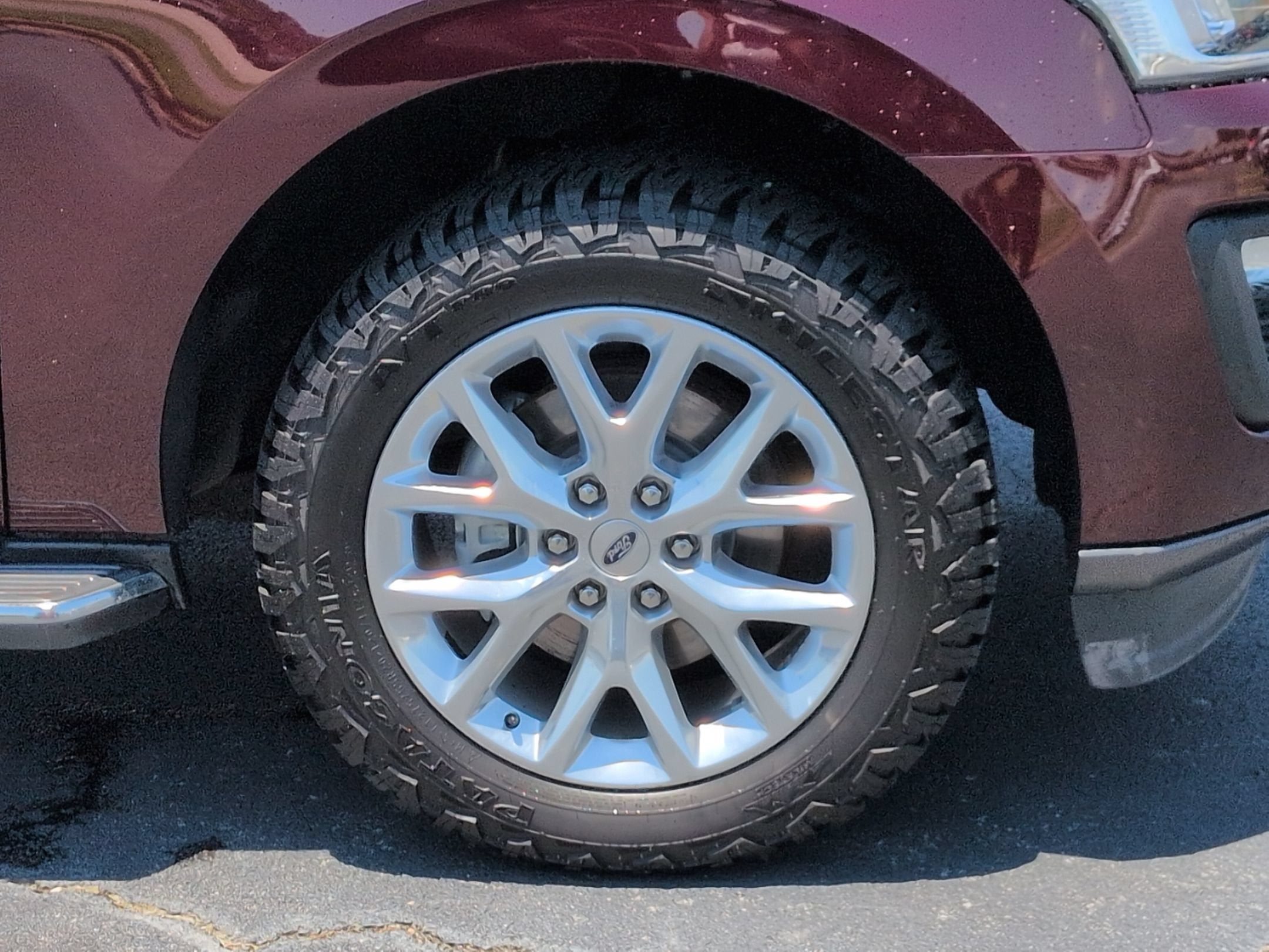 2021 Ford Expedition XLT