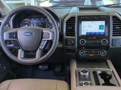 2021 Ford Expedition XLT