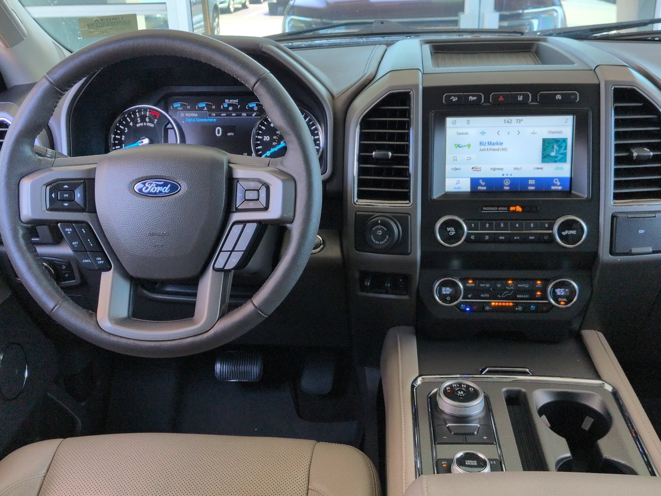 2021 Ford Expedition XLT