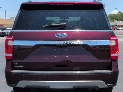 2021 Ford Expedition XLT