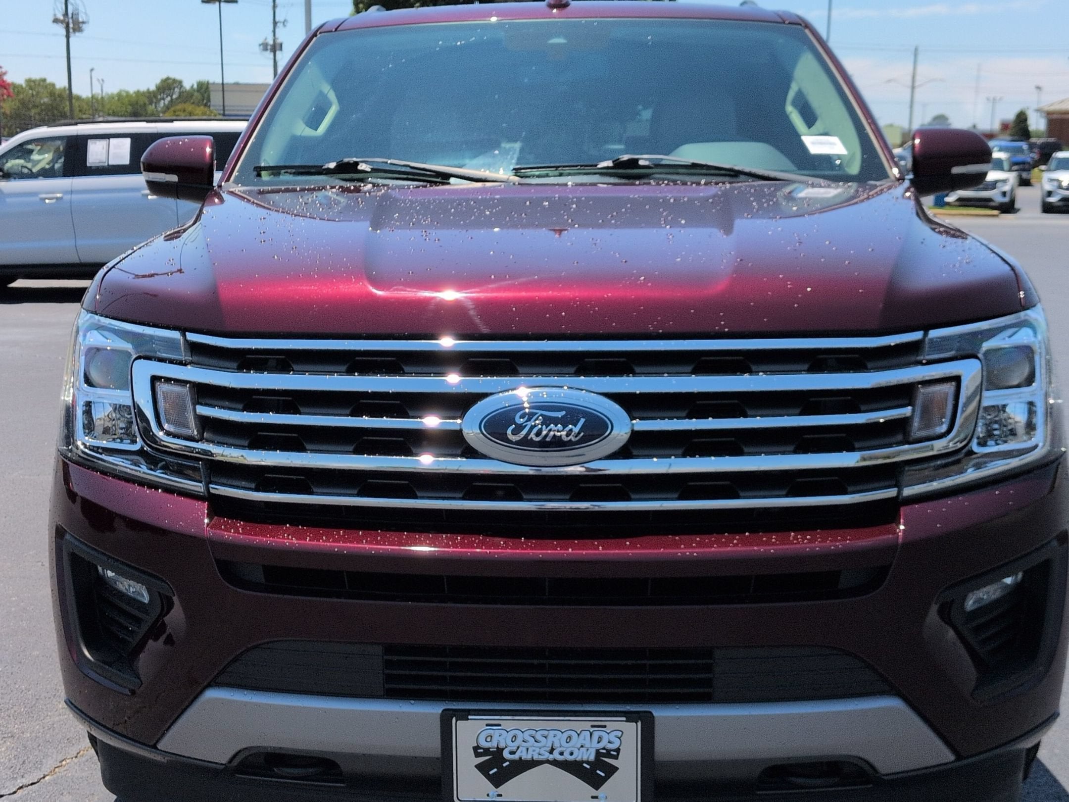 2021 Ford Expedition XLT