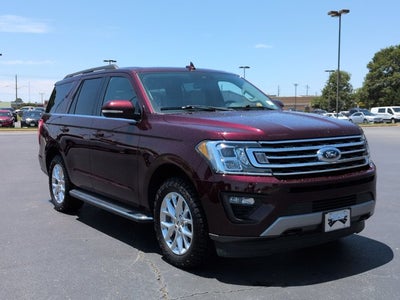 2021 Ford Expedition XLT