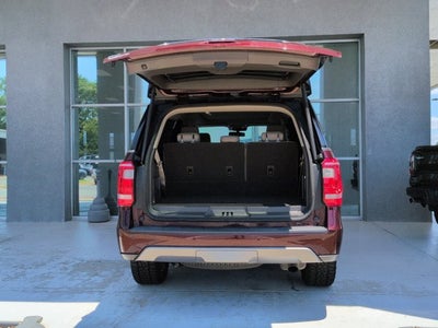 2021 Ford Expedition XLT