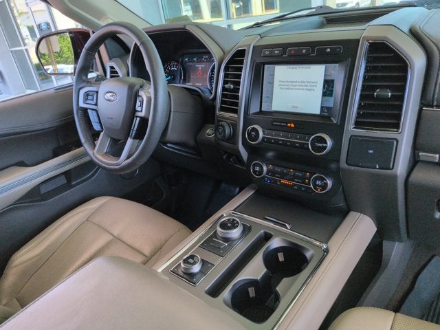 2021 Ford Expedition XLT