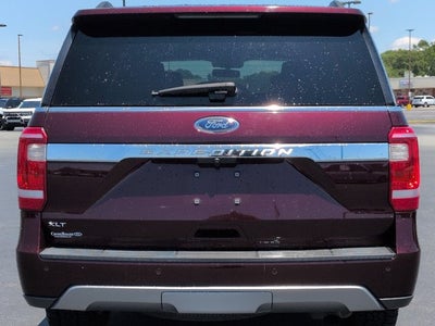 2021 Ford Expedition XLT