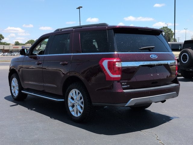 2021 Ford Expedition XLT