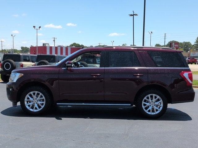 2021 Ford Expedition XLT