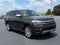 2022 Ford Expedition Platinum