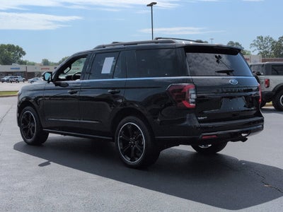 2023 Ford Expedition Limited