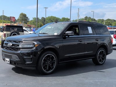 2023 Ford Expedition Limited