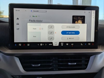 2025 Ford Explorer Active - Crossroads Courtesy Demo