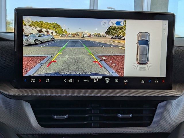 2025 Ford Explorer Active - Crossroads Courtesy Demo