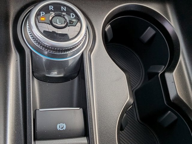 2025 Ford Explorer Active - Crossroads Courtesy Demo