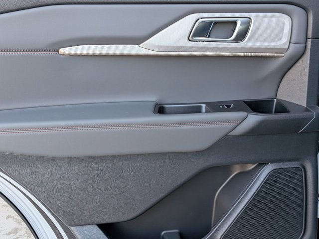 2025 Ford Explorer Active - Crossroads Courtesy Demo