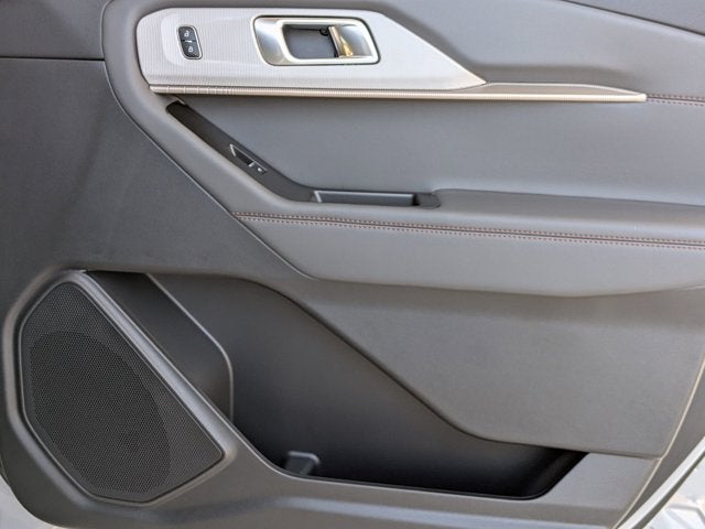 2025 Ford Explorer Active - Crossroads Courtesy Demo