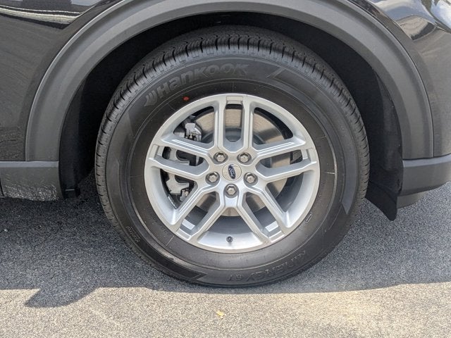 2025 Ford Explorer Active - Crossroads Courtesy Demo