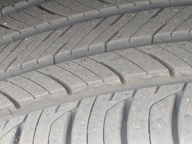 2025 Ford Explorer Active - Crossroads Courtesy Demo