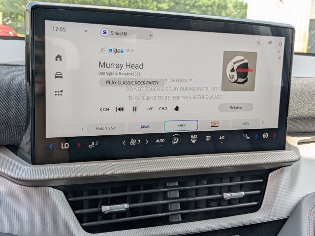 2025 Ford Explorer Active - Crossroads Courtesy Demo