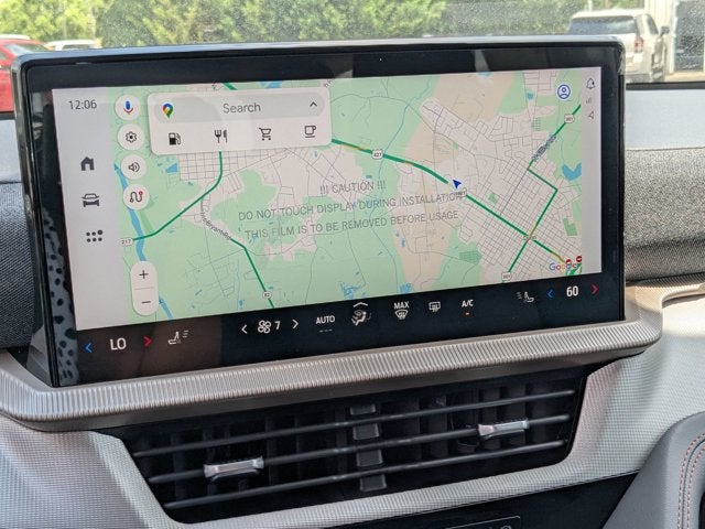 2025 Ford Explorer Active - Crossroads Courtesy Demo