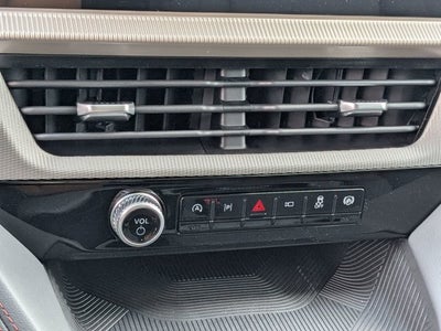 2025 Ford Explorer Active - Crossroads Courtesy Demo