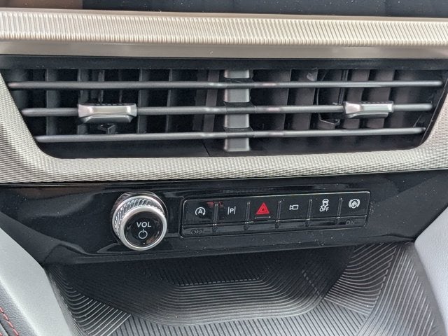 2025 Ford Explorer Active - Crossroads Courtesy Demo