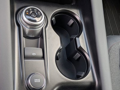 2025 Ford Explorer Active - Crossroads Courtesy Demo