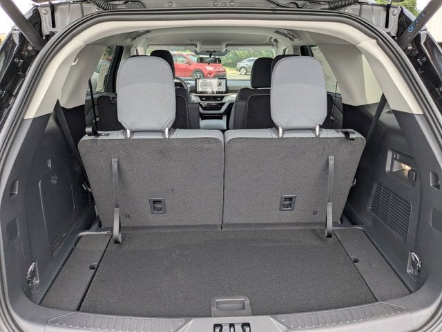 2025 Ford Explorer Active - Crossroads Courtesy Demo