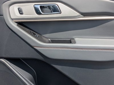 2025 Ford Explorer Active - Crossroads Courtesy Demo