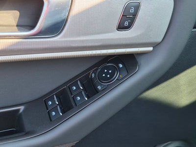 2026 Ford Explorer Active - Crossroads Courtesy Demo