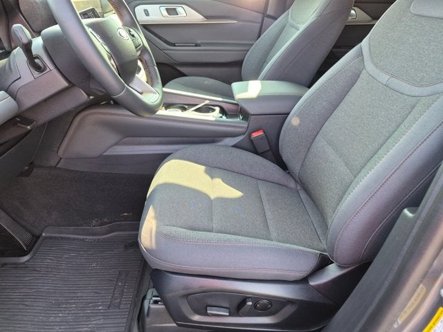 2026 Ford Explorer Active - Crossroads Courtesy Demo