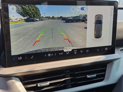 2026 Ford Explorer Active - Crossroads Courtesy Demo