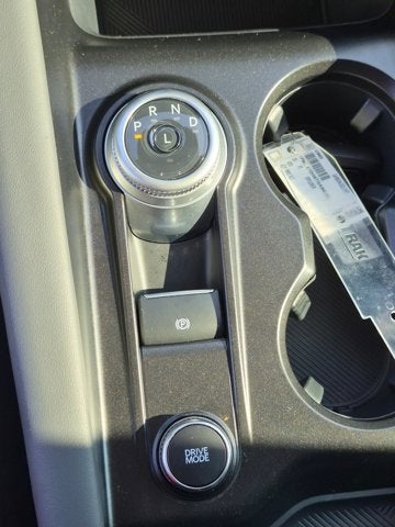 2026 Ford Explorer Active - Crossroads Courtesy Demo