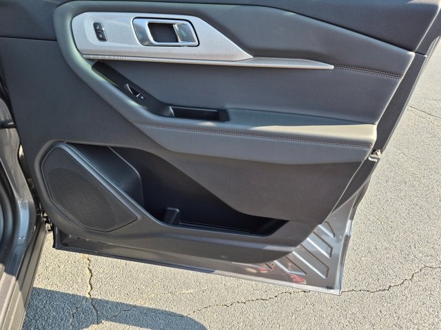 2026 Ford Explorer Active - Crossroads Courtesy Demo