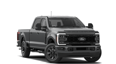 2027 Ford Super Duty F-250 SRW XL