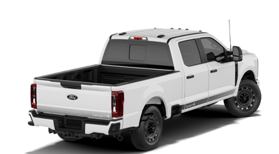 2027 Ford Super Duty F-250 SRW XLT