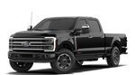 2027 Ford Super Duty F-250 SRW Platinum