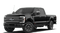 2027 Ford Super Duty F-250 SRW Platinum