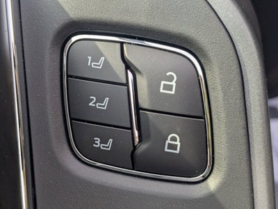 2025 Ford Super Duty F-250 SRW LARIAT