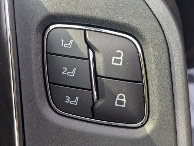 2025 Ford Super Duty F-250 SRW LARIAT