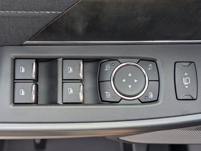 2025 Ford Super Duty F-250 SRW LARIAT