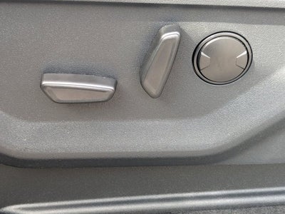 2025 Ford Super Duty F-250 SRW LARIAT