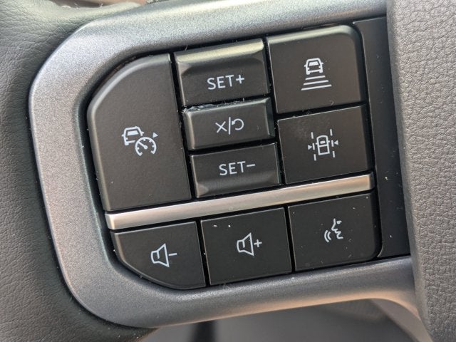 2025 Ford Super Duty F-250 SRW LARIAT