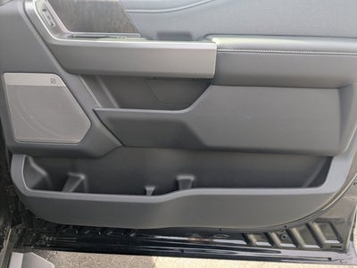 2025 Ford Super Duty F-250 SRW LARIAT