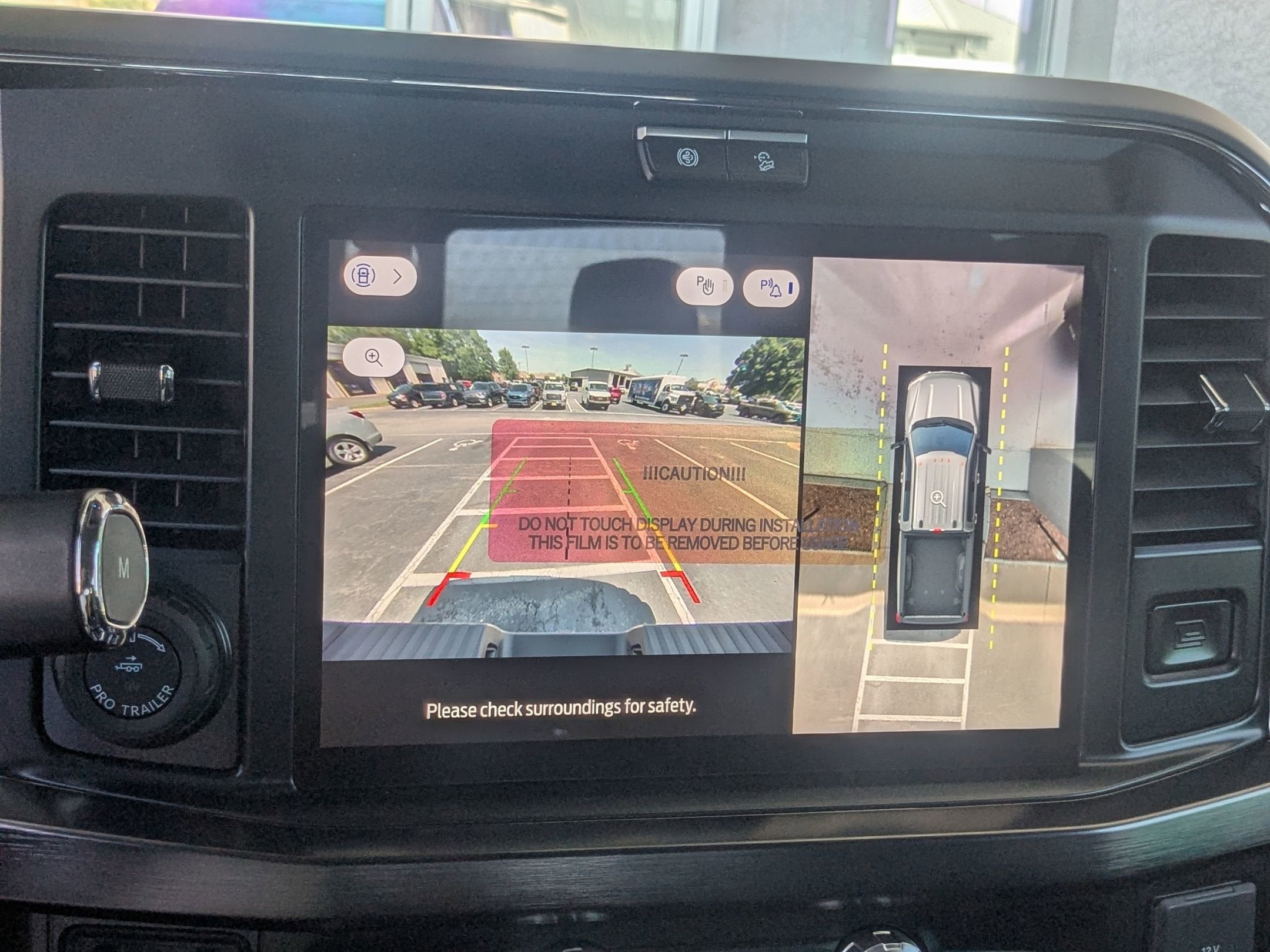 2025 Ford Super Duty F-350 SRW LARIAT