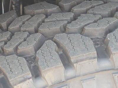 2025 Ford Super Duty F-350 SRW LARIAT