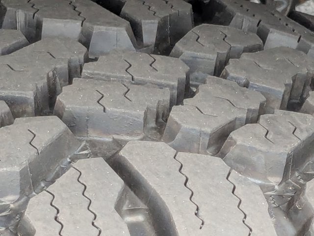 2025 Ford Super Duty F-350 SRW LARIAT