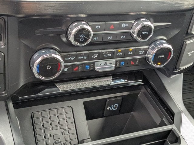 2025 Ford Super Duty F-350 SRW LARIAT